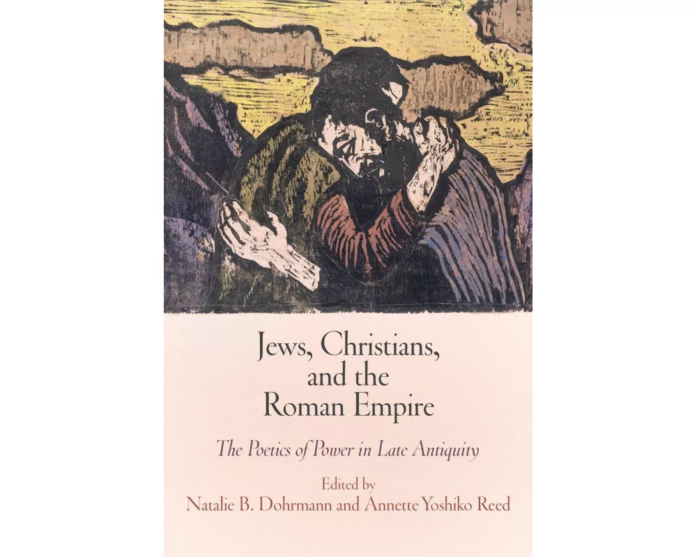 Jews, Christians, and the Roman Empire