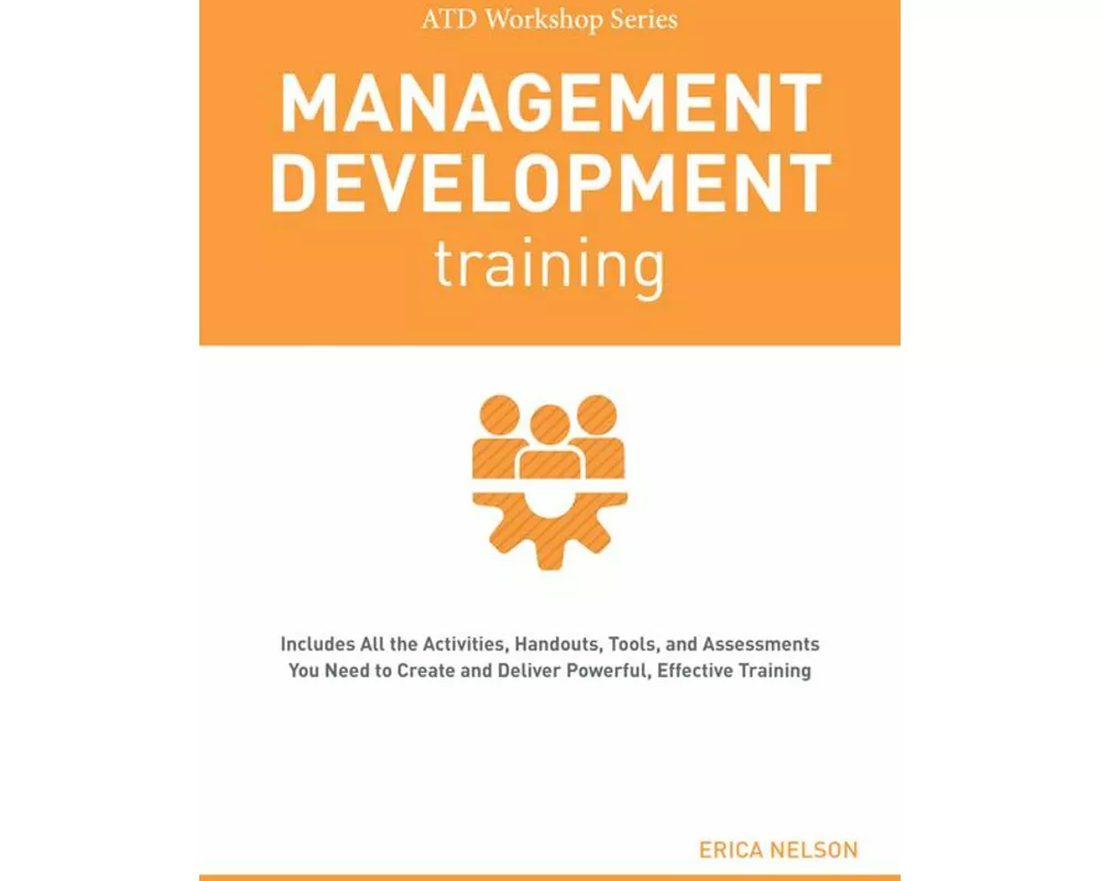 Management Development Training