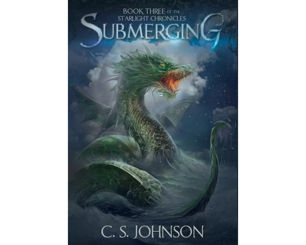 Submerging