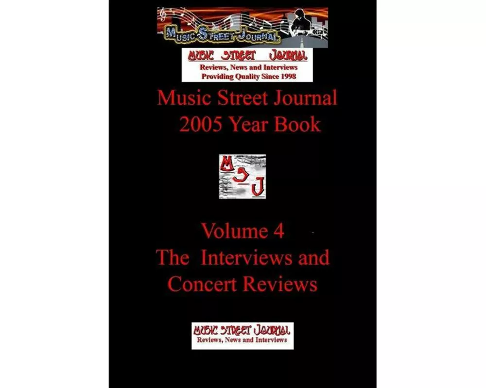 Music Street Journal