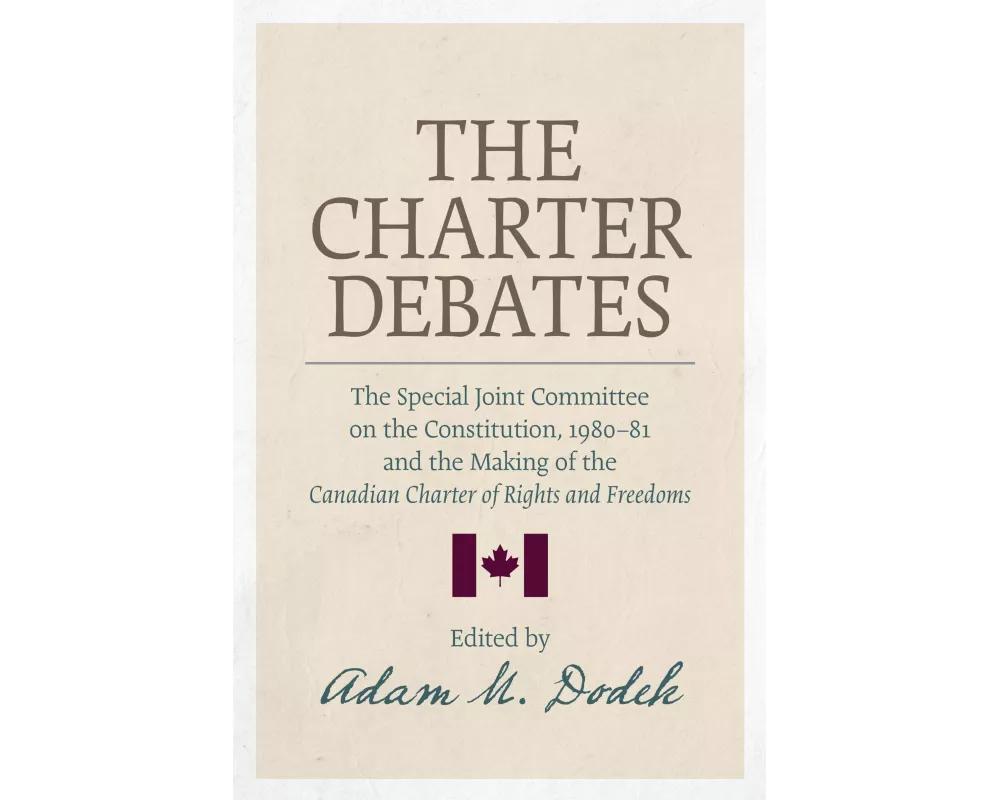 The Charter Debates