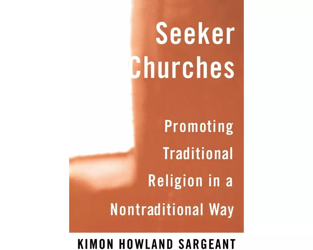 Seeker Churches