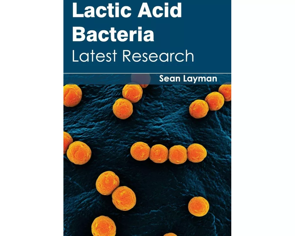 Lactic Acid Bacteria