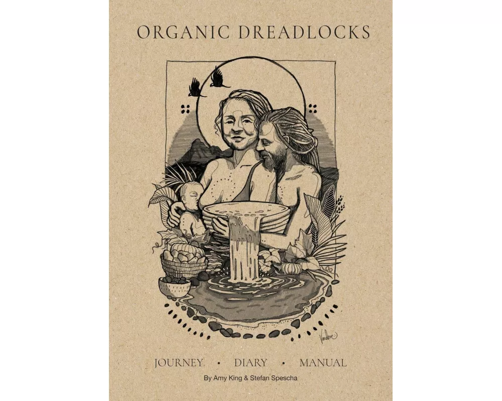 Organic Dreadlocks