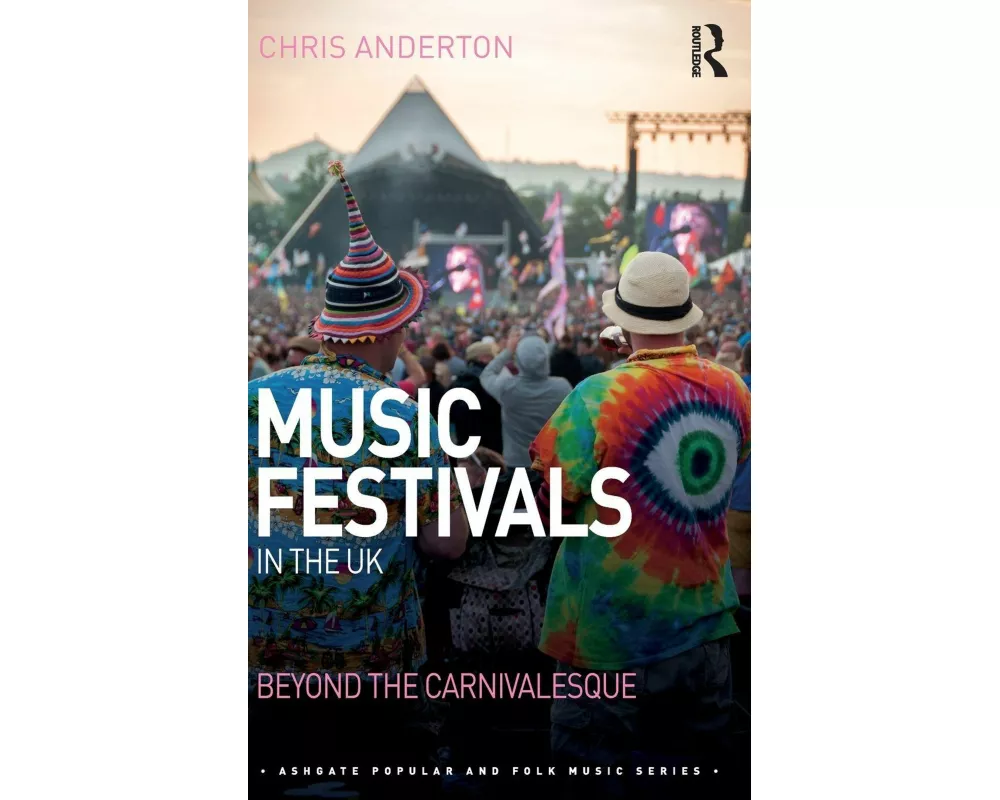Music Festivals in the UK