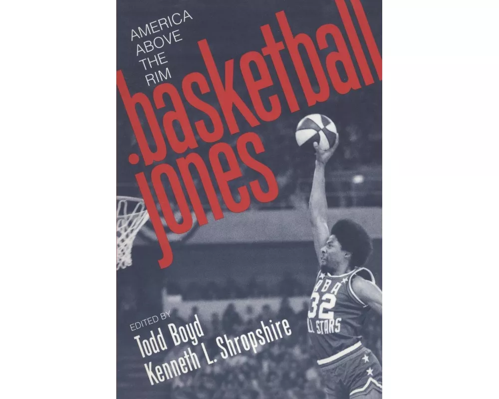 Basketball Jones