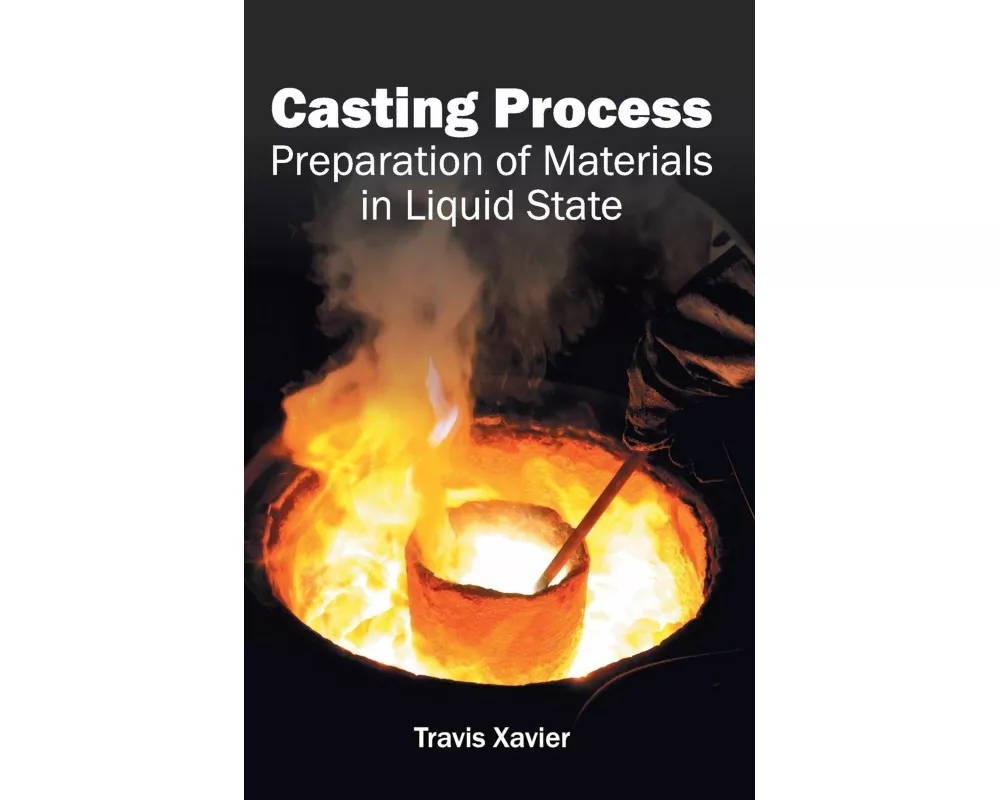 Casting Process