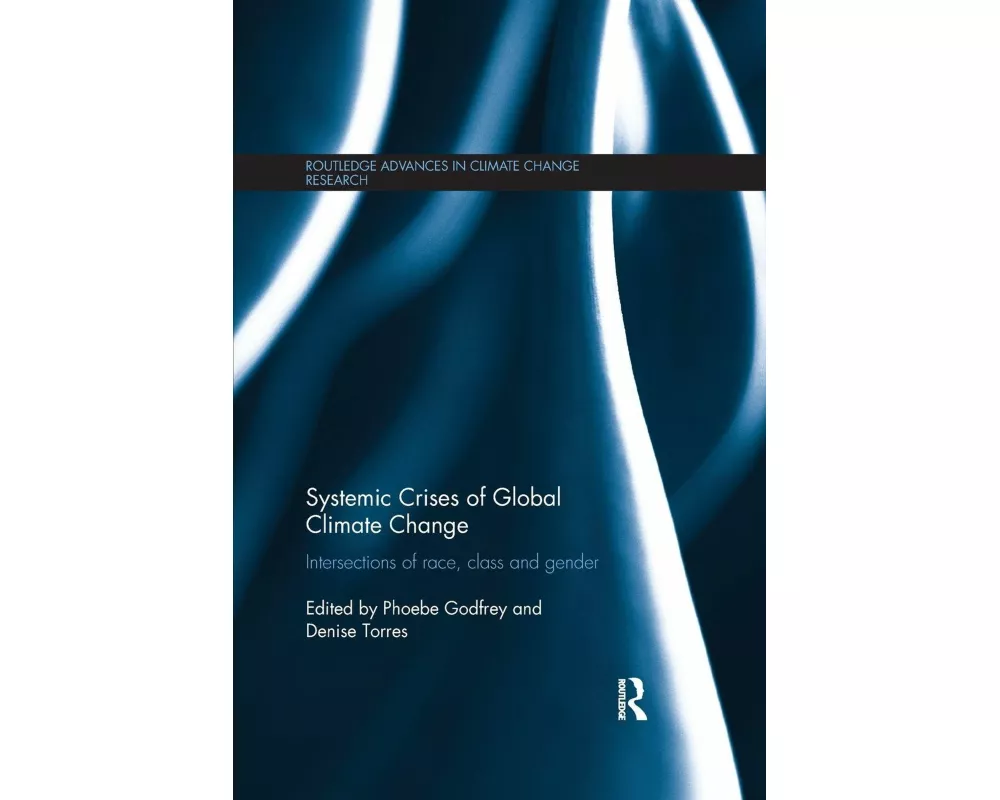 Systemic Crises of Global Climate Change
