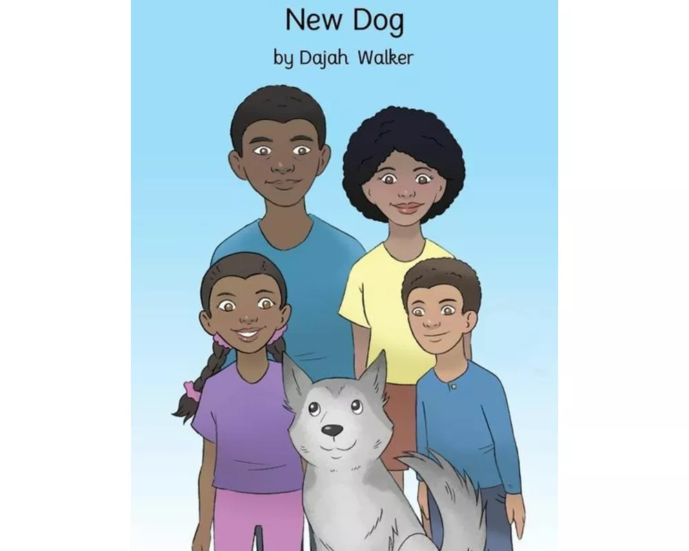 New Dog