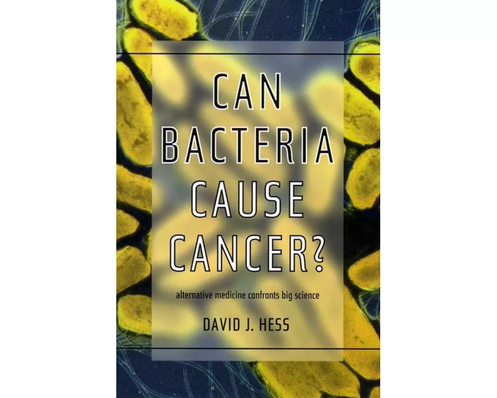 Can Bacteria Cause Cancer?