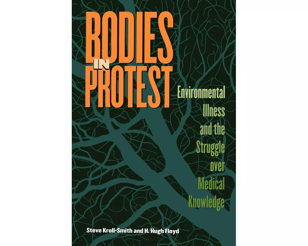 Bodies in Protest