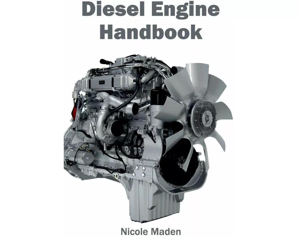 Diesel Engine Handbook