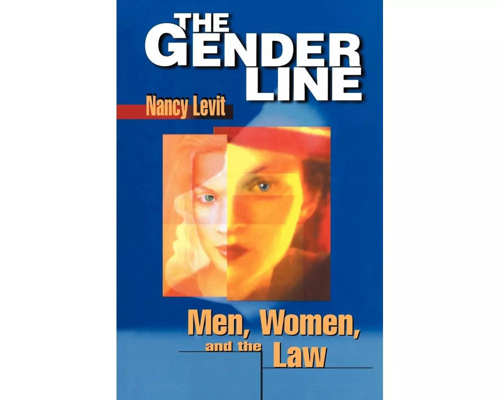 The Gender Line