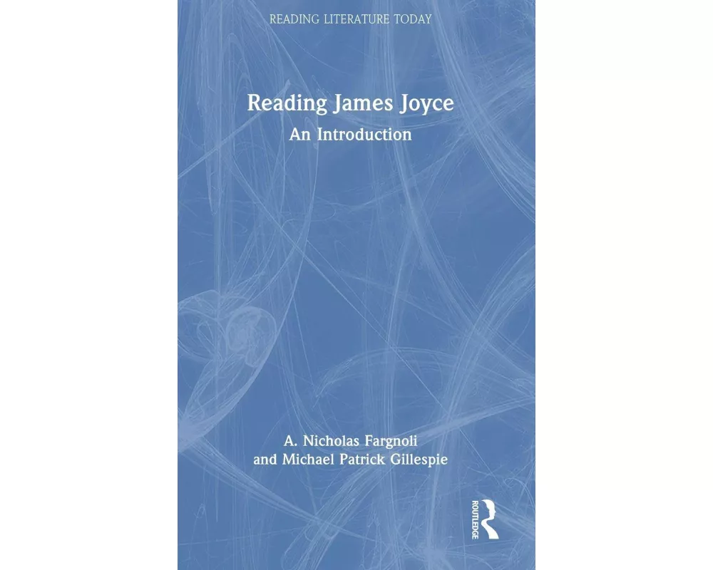 Reading James Joyce
