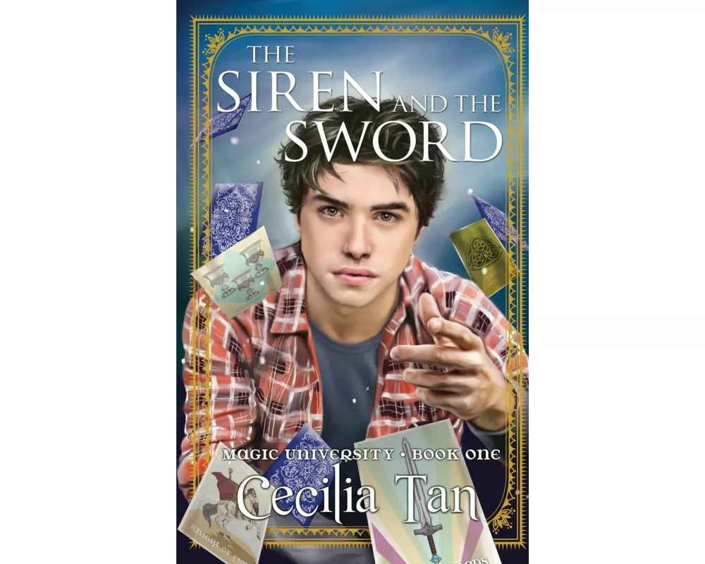 The Siren and the Sword
