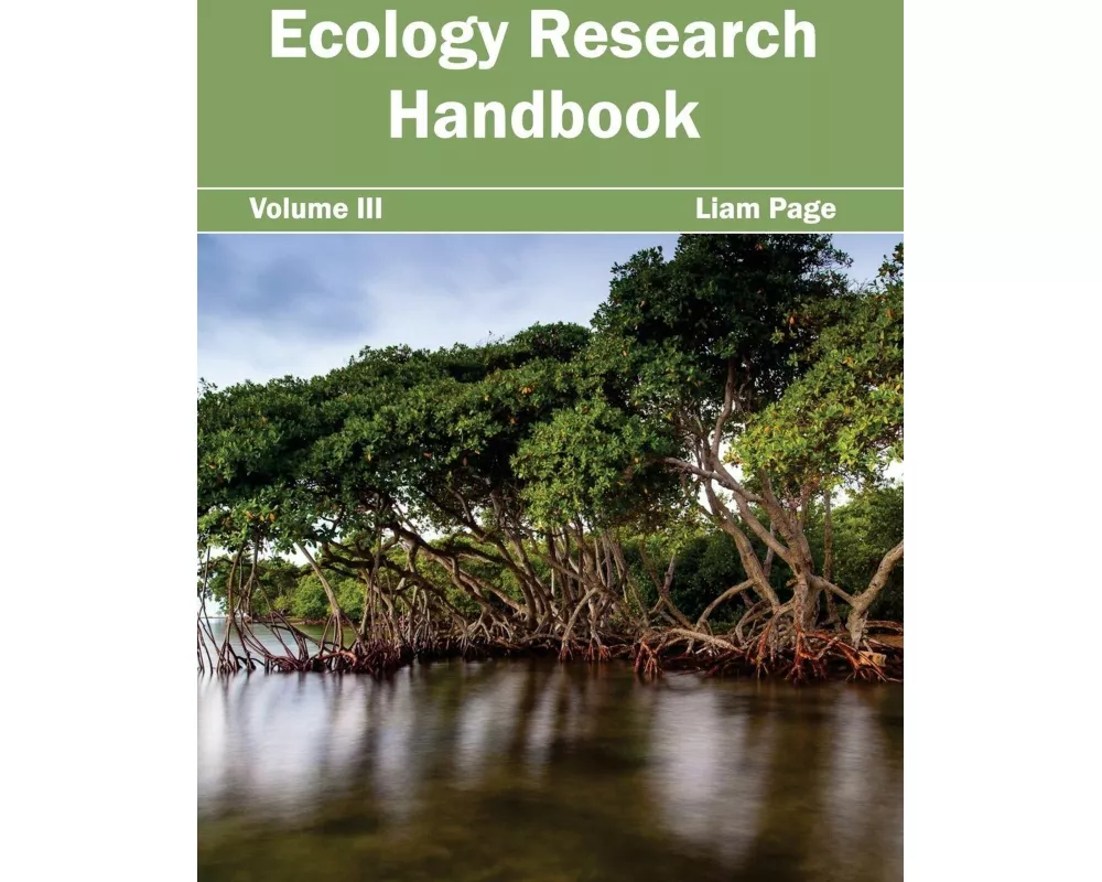 Ecology Research Handbook