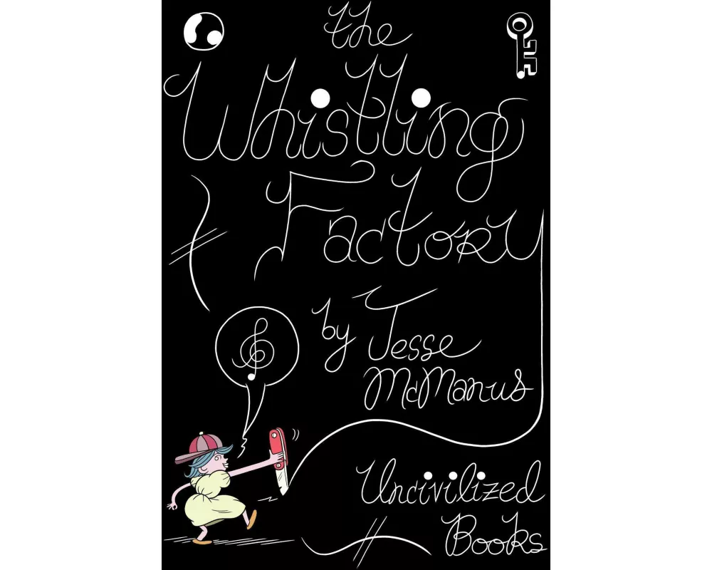 The Whistling Factory