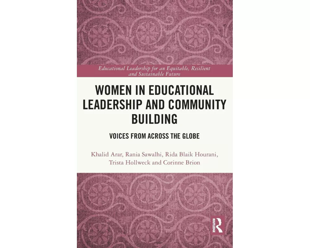 Women in Educational Leadership and Community Building