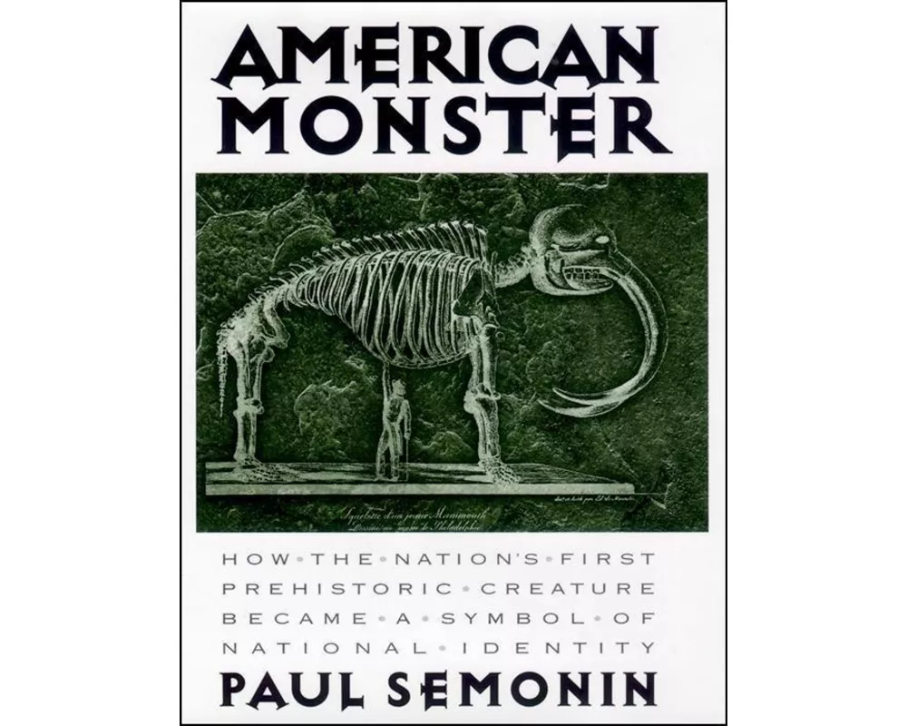American Monster