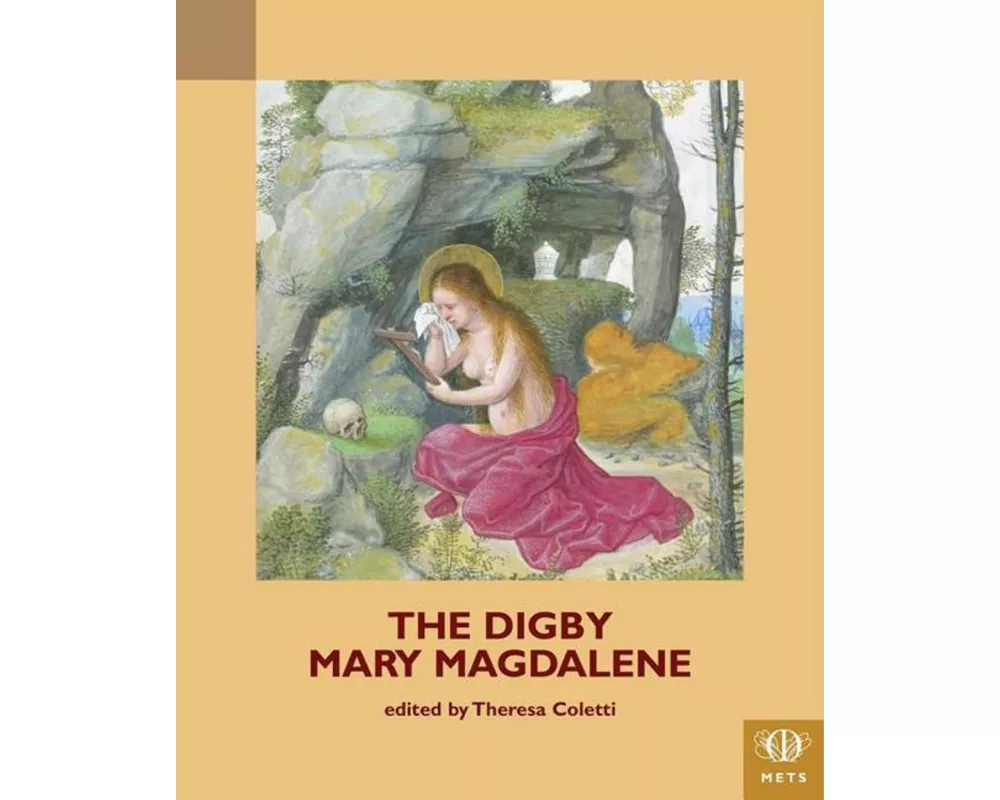The Digby Mary Magdalene Play