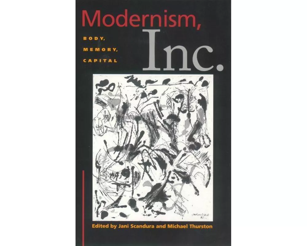 Modernism, Inc