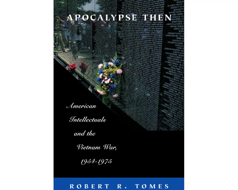 Apocalypse Then