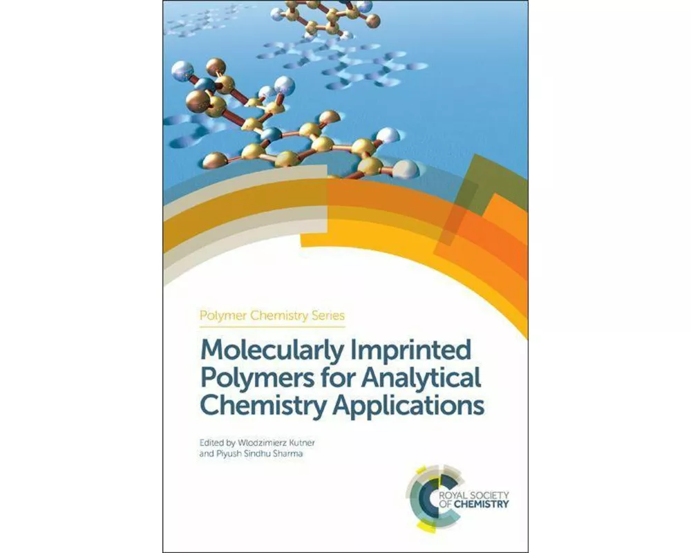 Molecularly Imprinted Polymers for Analytical Chemistry Applications