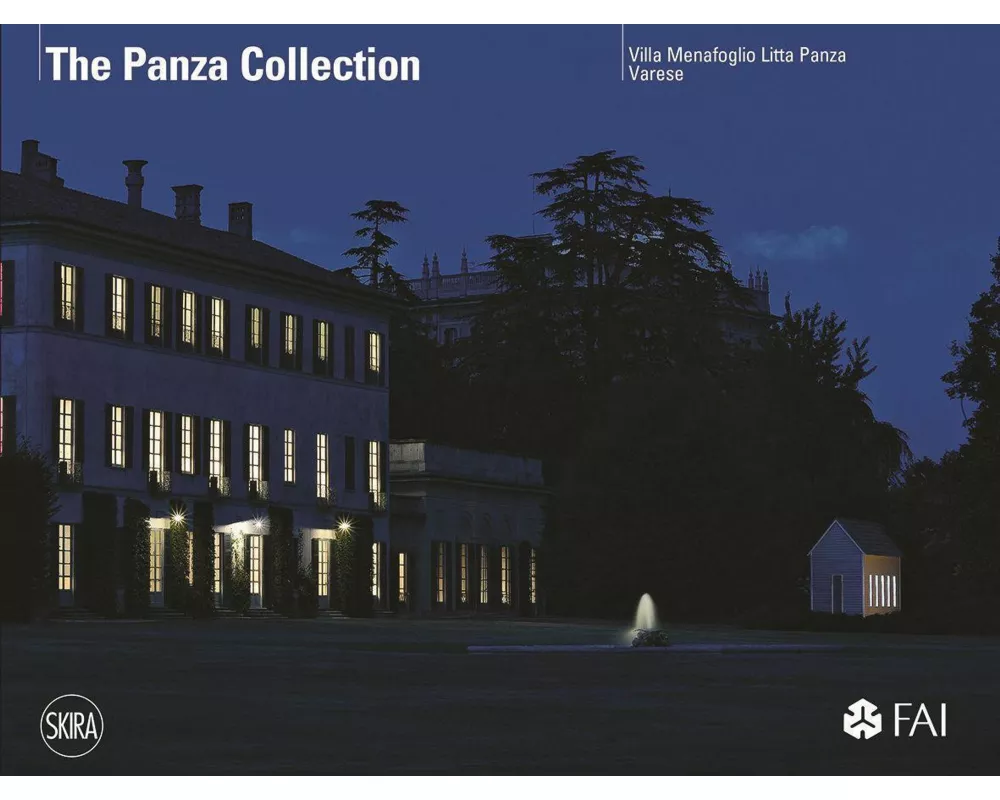 The Panza Collection