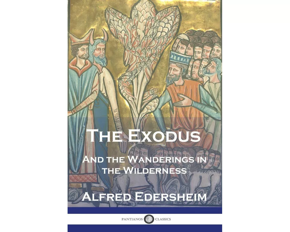 The Exodus