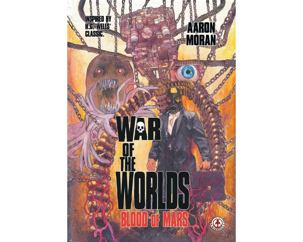 War of the Worlds