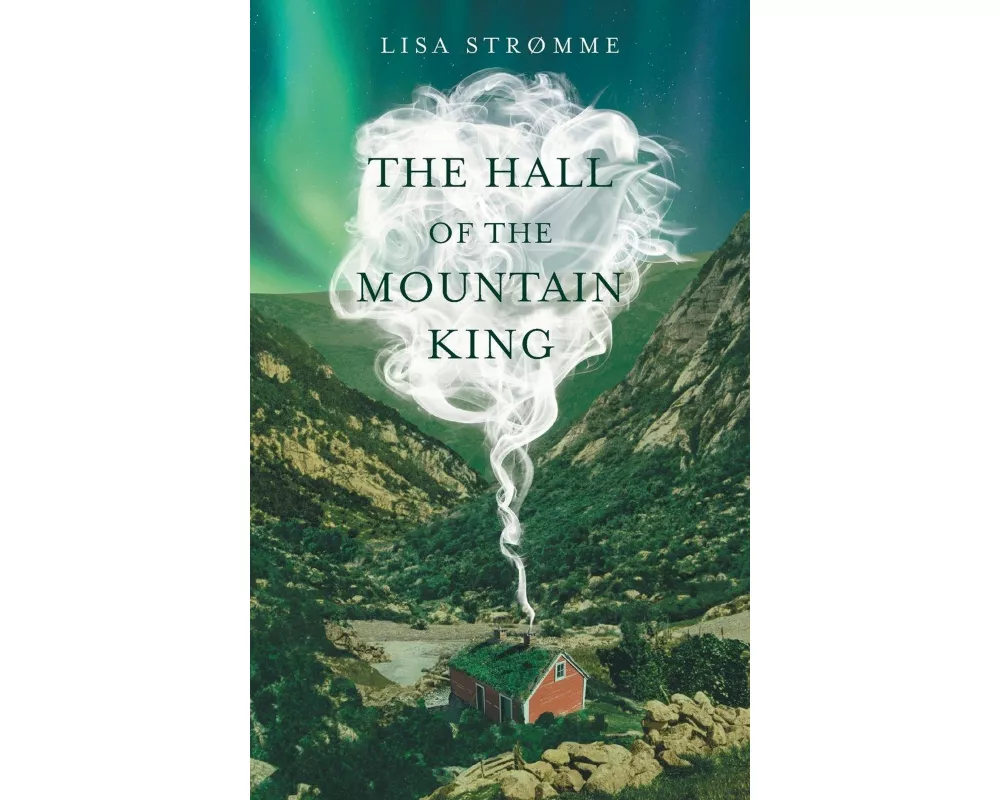 The Hall of the Mountain King