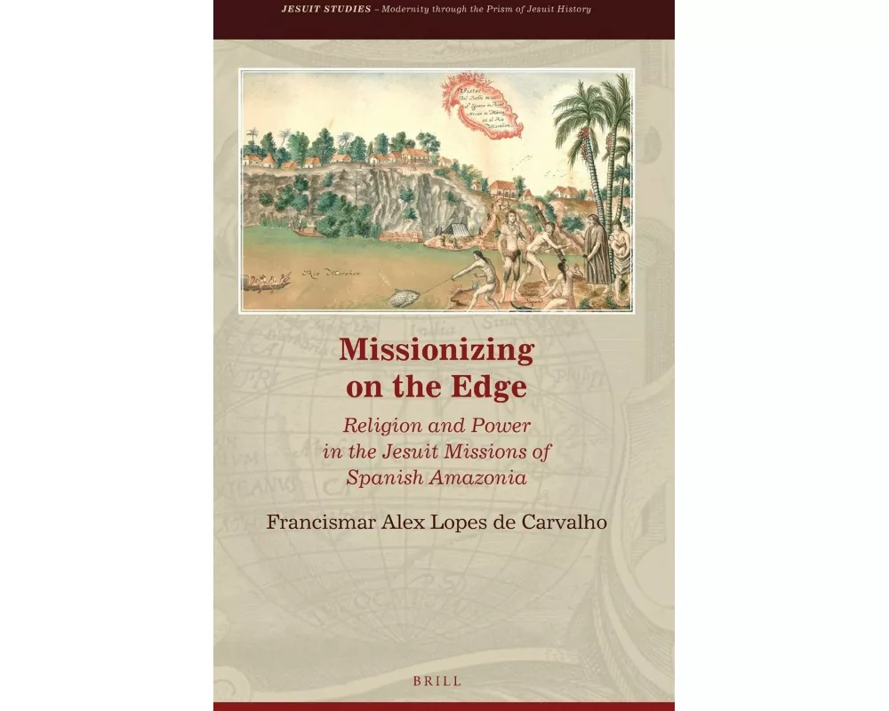 Missionizing on the Edge