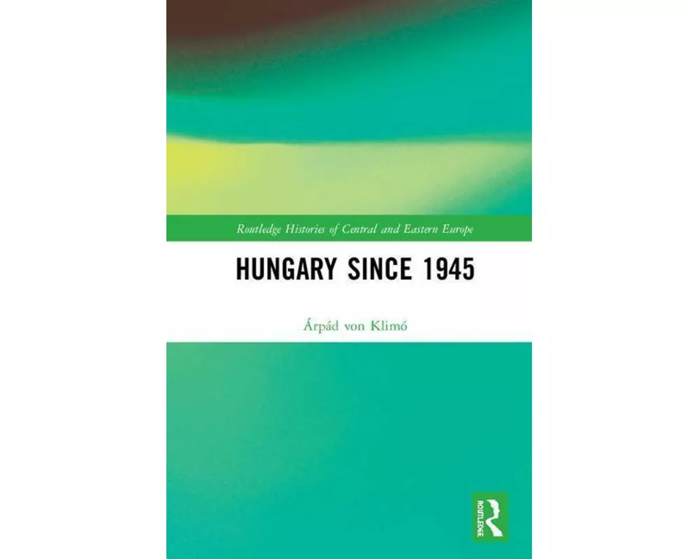Hungary since 1945