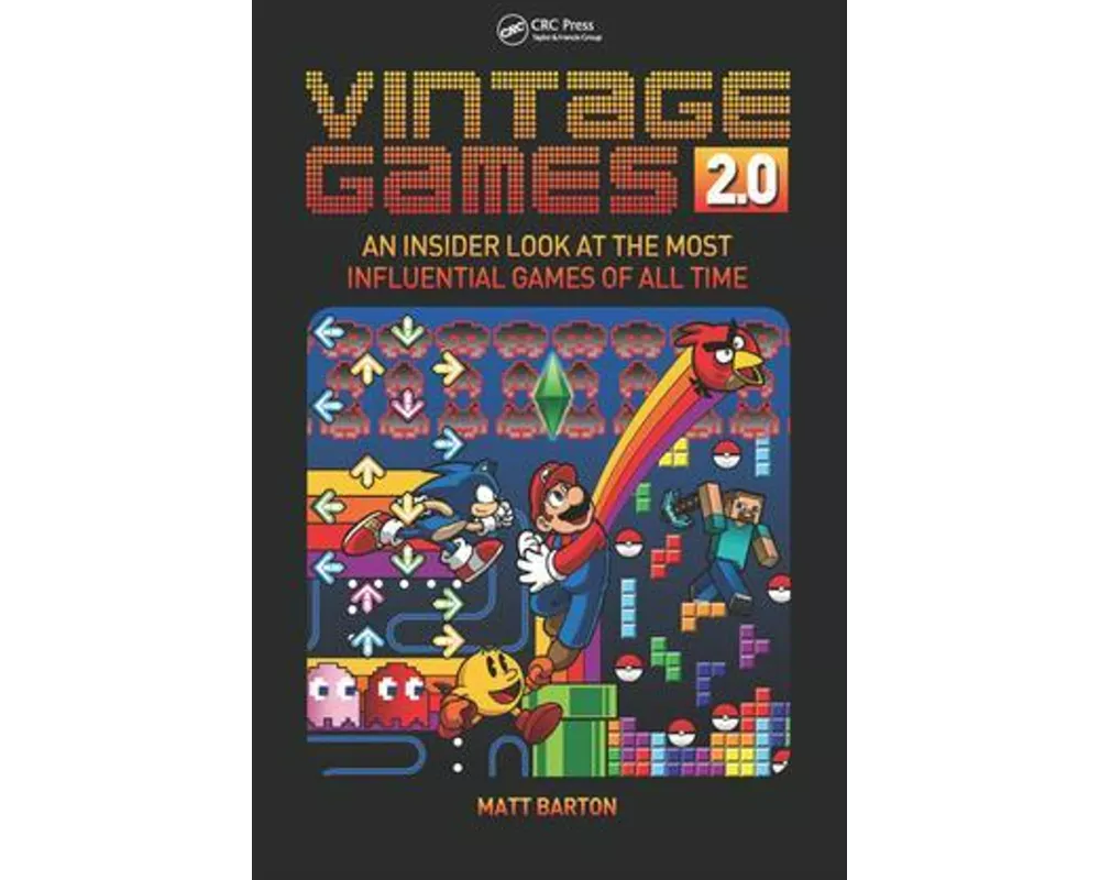 Vintage Games 2.0