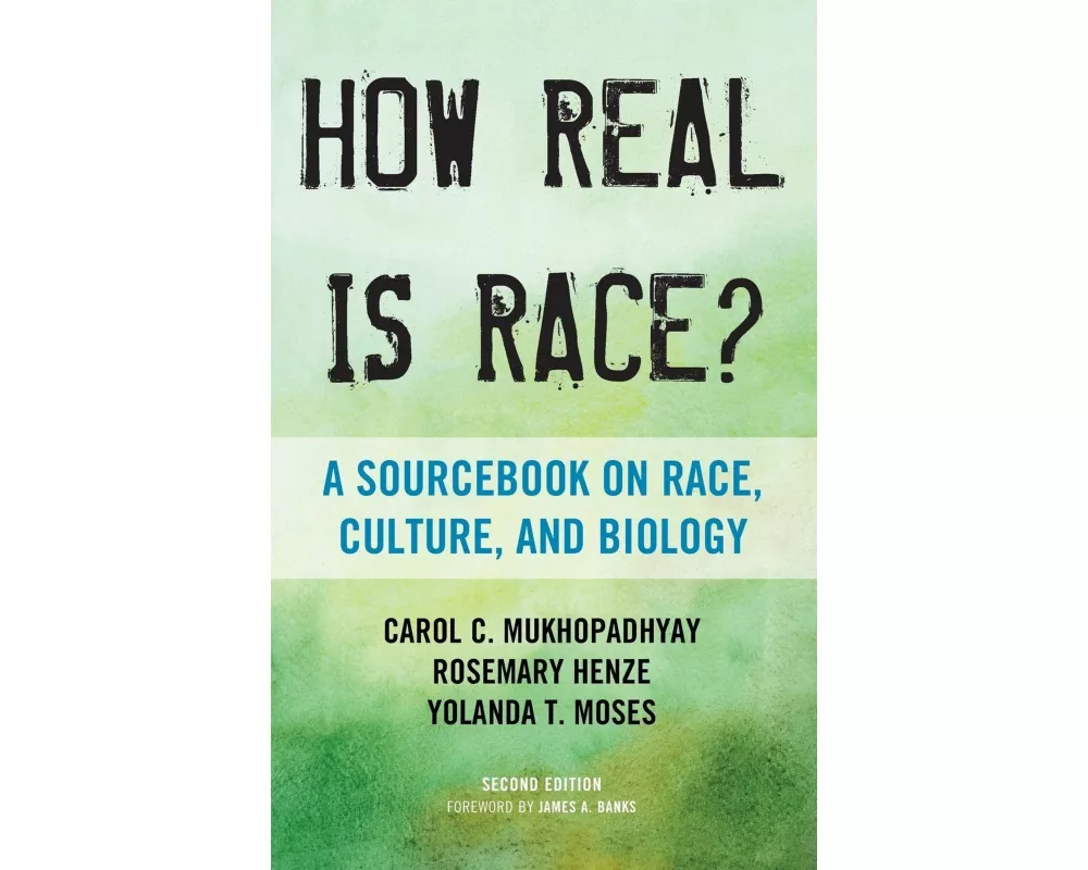 How Real Is Race?