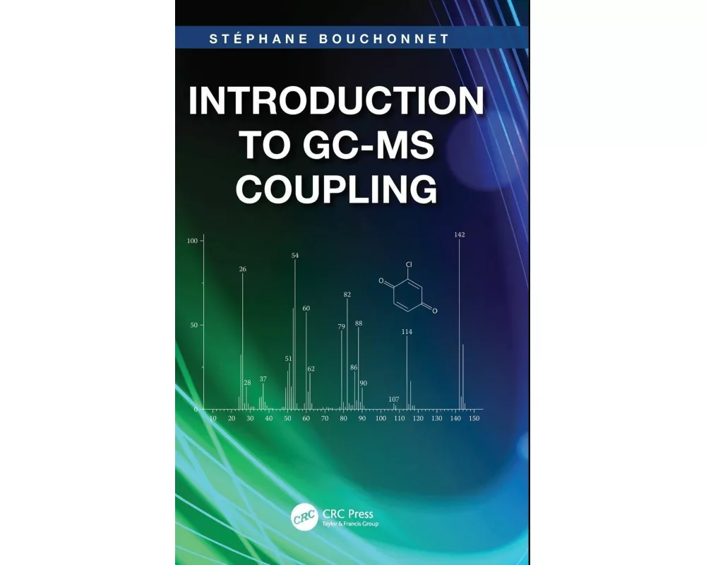 Introduction to GC-MS Coupling