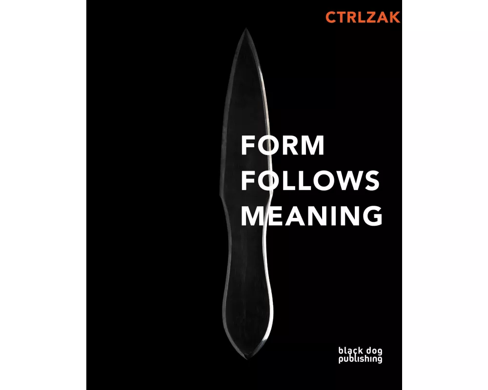 Form Follows Meaning