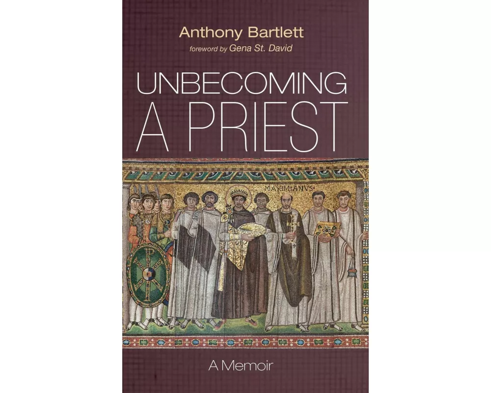 Unbecoming a Priest