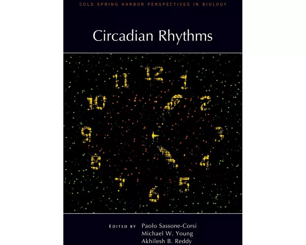 Circadian Rhythms