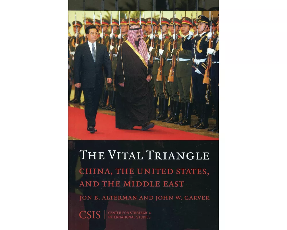 The Vital Triangle