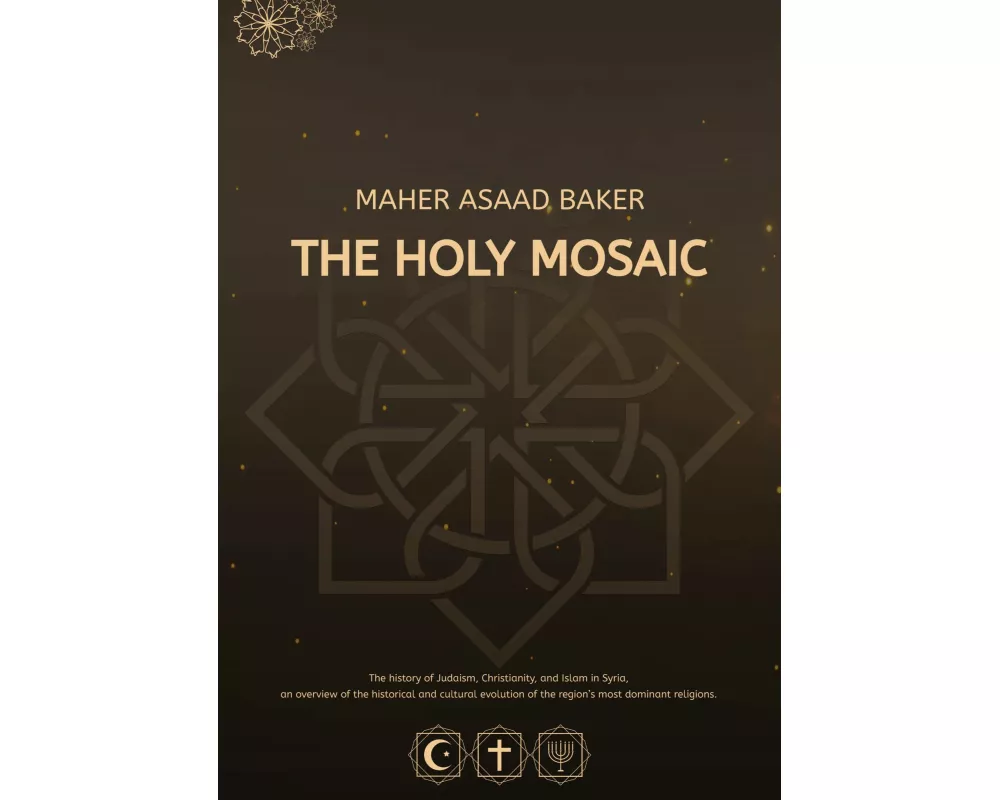 The Holy Mosaic