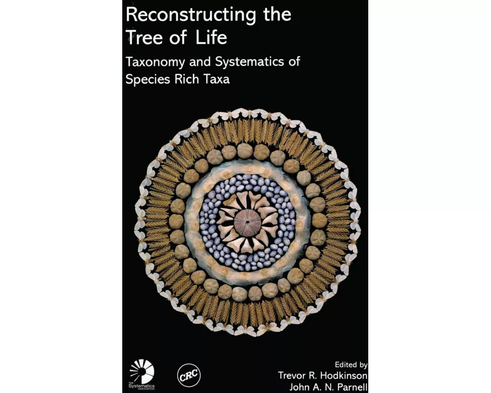 Reconstructing the Tree of Life