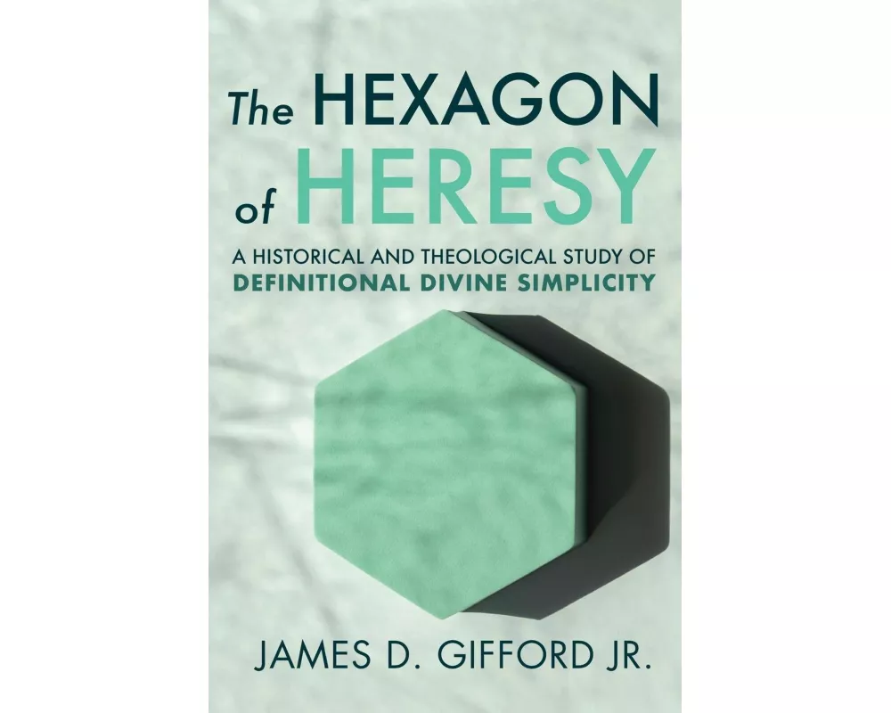 The Hexagon of Heresy