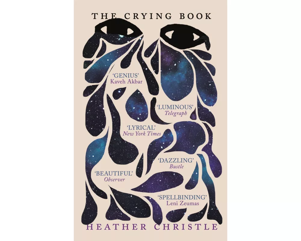 The Crying Book