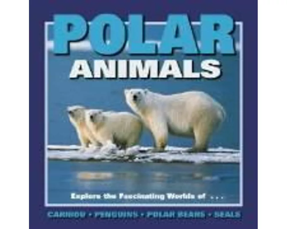 Polar Animals