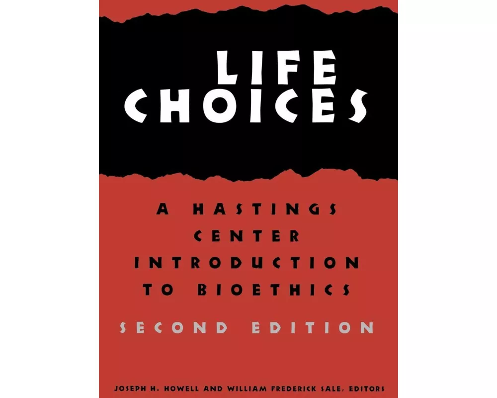 Life Choices