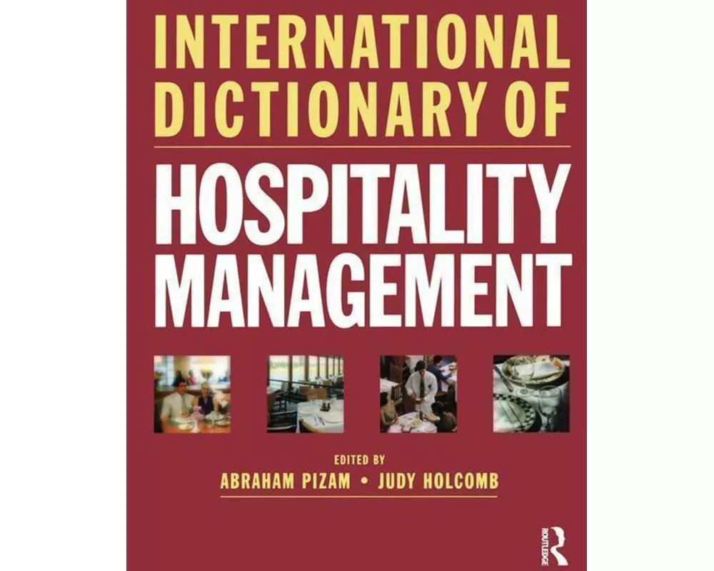 International Dictionary of Hospitality Management