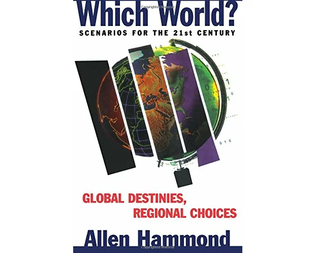 Which World?