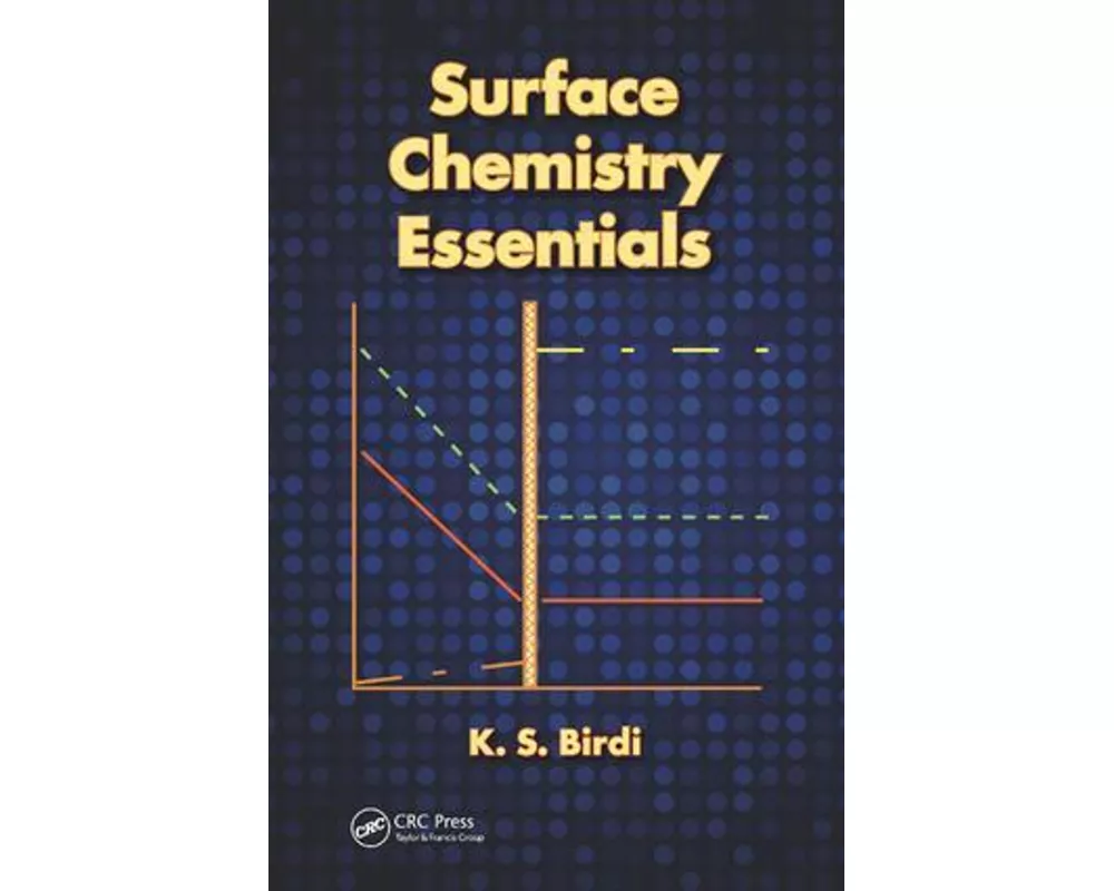 Surface Chemistry Essentials