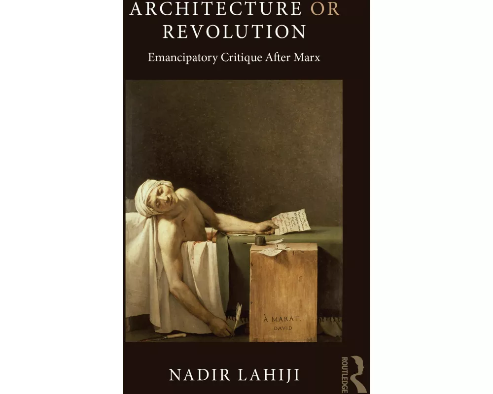 Architecture or Revolution